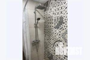 1-к квартира, посуточно, 40м2, 3/10 этаж