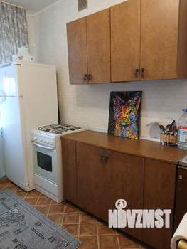 1-к квартира, на длительный срок, 33м2, 9/9 этаж