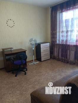 1-к квартира, на длительный срок, 28м2, 9/10 этаж