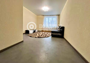 1-к квартира, на длительный срок, 35м2, 11/14 этаж