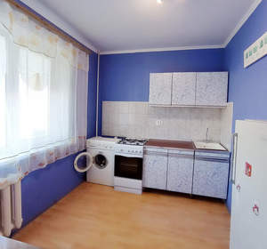 1-к квартира, на длительный срок, 38м2, 9/10 этаж