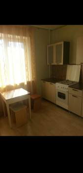 1-к квартира, на длительный срок, 40м2, 5/10 этаж