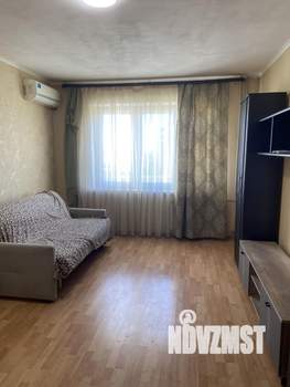 1-к квартира, на длительный срок, 41м2, 9/10 этаж