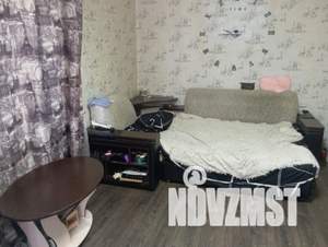1-к квартира, на длительный срок, 31м2, 5/5 этаж