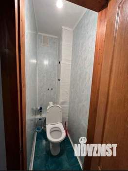 1-к квартира, на длительный срок, 44м2, 10/10 этаж