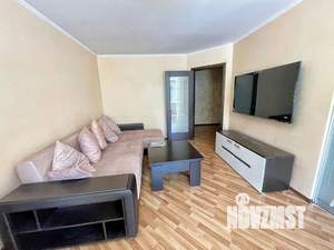 3-к квартира, посуточно, 98м2, 2/12 этаж