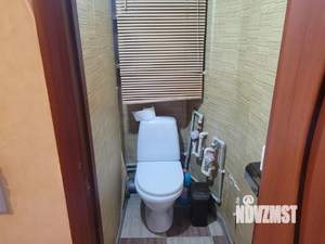 1-к квартира, на длительный срок, 32м2, 5/9 этаж