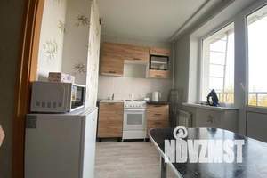 1-к квартира, посуточно, 30м2, 6/10 этаж