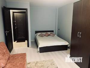 1-к квартира, на длительный срок, 357м2, 4/9 этаж