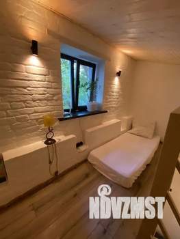 1-к квартира, посуточно, 47м2, 1/3 этаж