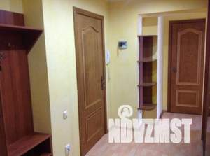 2-к квартира, на длительный срок, 54м2, 4/10 этаж