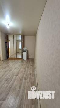 1-к квартира, на длительный срок, 33м2, 2/5 этаж