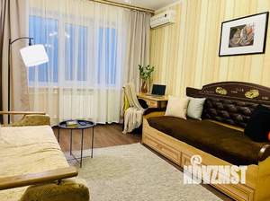 3-к квартира, посуточно, 63м2, 8/9 этаж