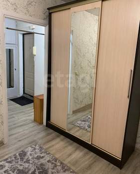1-к квартира, на длительный срок, 29м2, 5/5 этаж