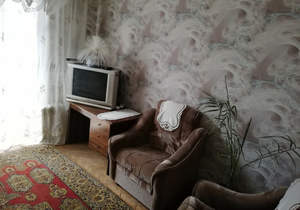 1-к квартира, на длительный срок, 38м2, 2/5 этаж