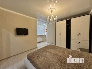 2-к квартира, на длительный срок, 52м2, 8/25 этаж
