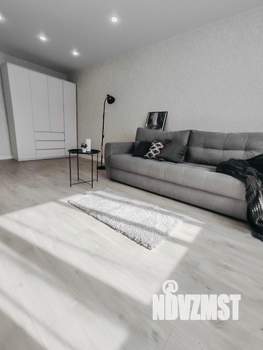 1-к квартира, на длительный срок, 35м2, 14/17 этаж