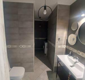 2-к квартира, на длительный срок, 65м2, 3/16 этаж