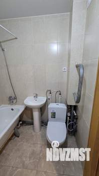 1-к квартира, на длительный срок, 35м2, 10/10 этаж