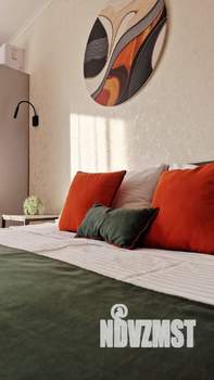 1-к квартира, посуточно, 35м2, 7/9 этаж