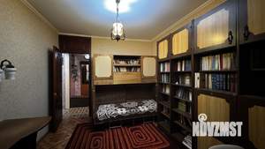 3-к квартира, на длительный срок, 67м2, 7/12 этаж