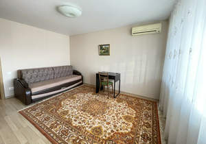 1-к квартира, на длительный срок, 36м2, 10/10 этаж