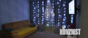 1-к квартира, посуточно, 38м2, 5/16 этаж