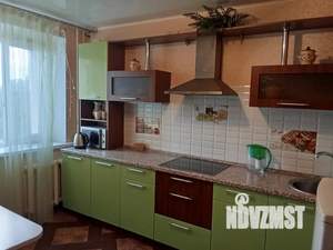 1-к квартира, посуточно, 54м2, 9/12 этаж