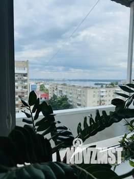 2-к квартира, посуточно, 44м2, 8/9 этаж