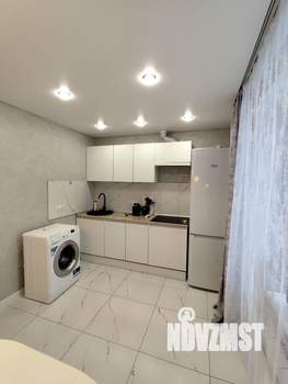 1-к квартира, на длительный срок, 35м2, 7/10 этаж