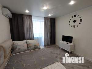 2-к квартира, посуточно, 52м2, 1/1 этаж