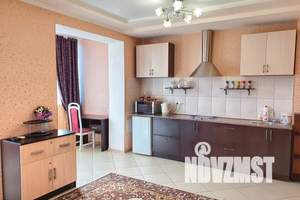 2-к квартира, посуточно, 55м2, 10/16 этаж