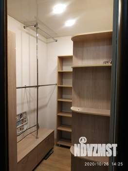 1-к квартира, на длительный срок, 40м2, 4/10 этаж