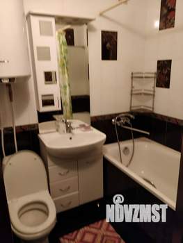1-к квартира, на длительный срок, 38м2, 1/10 этаж