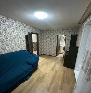 2-к квартира, на длительный срок, 55м2, 3/10 этаж