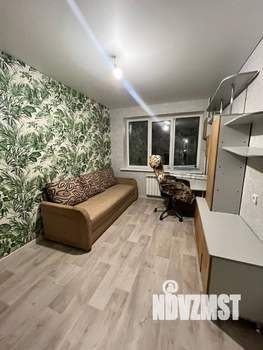 3-к квартира, на длительный срок, 64м2, 1/3 этаж