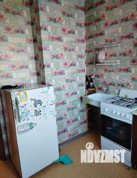 1-к квартира, на длительный срок, 35м2, 2/11 этаж