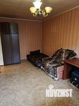 1-к квартира, на длительный срок, 38м2, 4/9 этаж