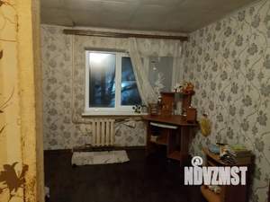 Студия квартира, на длительный срок, 21м2, 4/5 этаж