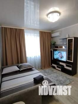 1-к квартира, посуточно, 34м2, 8/10 этаж