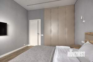 2-к квартира, посуточно, 82м2, 9/37 этаж