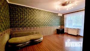 1-к квартира, на длительный срок, 40м2, 3/9 этаж