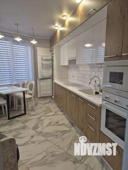 2-к квартира, на длительный срок, 62м2, 6/16 этаж