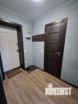 1-к квартира, на длительный срок, 36м2, 5/10 этаж