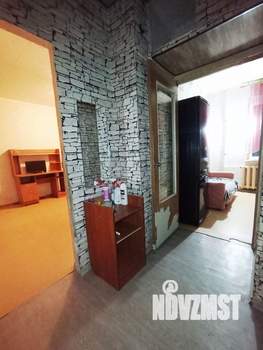 1-к квартира, на длительный срок, 39м2, 4/9 этаж