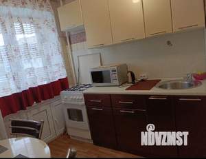 1-к квартира, на длительный срок, 42м2, 5/10 этаж