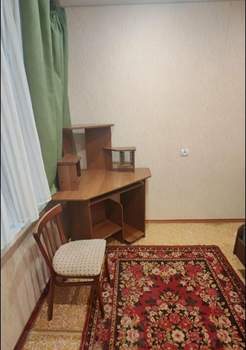 2-к квартира, на длительный срок, 35м2, 9/10 этаж