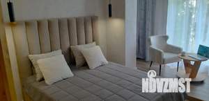 Студия квартира, посуточно, 30м2, 3/10 этаж