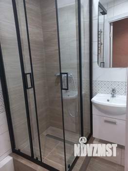 1-к квартира, на длительный срок, 30м2, 2/5 этаж