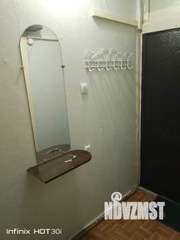 1-к квартира, на длительный срок, 30м2, 1/5 этаж